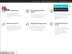 Sites similar to hitechserve.com