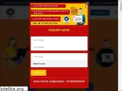 Sites similar to hitechskillindia.in