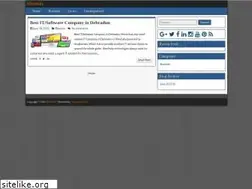 Sites similar to hitechsky.com