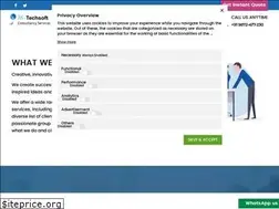 Sites similar to hitechsoftservices.com
