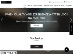 Sites similar to hitechsteel.com.au