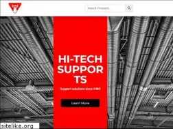 Sites similar to hitechsupports.com