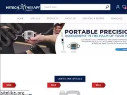 Sites similar to hitechtherapyonline.co.za