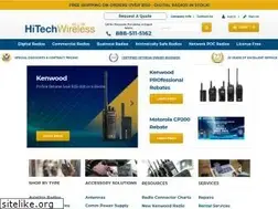 Sites similar to hitechwireless.com