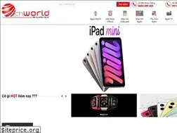 Sites similar to hitechworld.vn