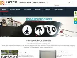 Sites similar to hitecmrigging.com