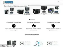 Sites similar to hitecnologia.com.br