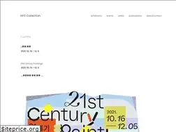 Sites similar to hitecollection.com