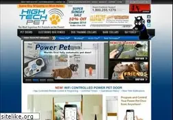Sites similar to hitecpet.com