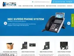 Sites similar to hitecphonesystems.com.au