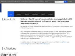 Sites similar to hitecprod.com