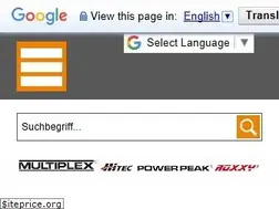 Sites similar to hitecrc.de