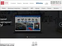 Sites similar to hited.com.ua