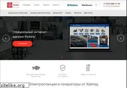 Sites similar to hited.kz
