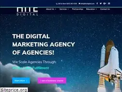 Sites similar to hitedigital.com