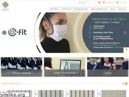Sites similar to hitega.cl