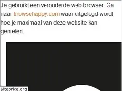 Sites similar to hitek.be