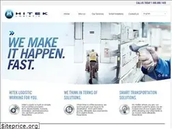 Sites similar to hitek.com