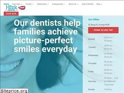 Sites similar to hitekdental.com.au