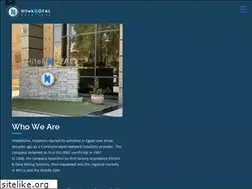 Sites similar to hiteknofal.com