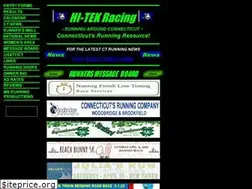 Sites similar to hitekracing.com