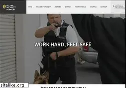 Sites similar to hiteksecuritynow.com