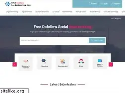 Sites similar to hitekservices.xyz