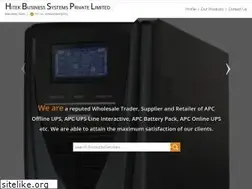 Sites similar to hiteksolution.com