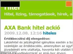 Sites similar to hitel.blog.hu