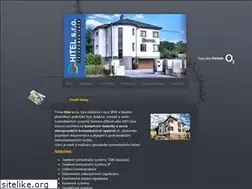 Sites similar to hitel.cz