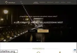 Sites similar to hitelert.hu