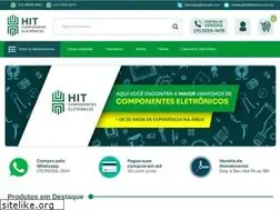 Sites similar to hiteletronica.com.br