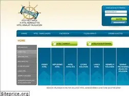 Sites similar to hitelflotta.hu
