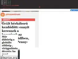Sites similar to hitelkalkulator.hu
