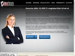 Sites similar to hitelklinika.hu