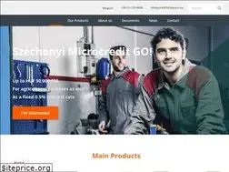 Sites similar to hitelpont.hu
