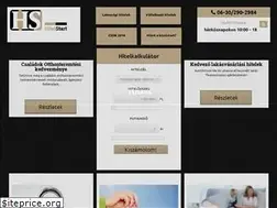 Sites similar to hitelstart.hu
