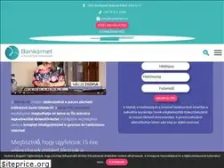 Sites similar to hiteltanacs.hu