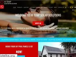 Sites similar to hitemp.co.za