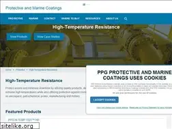 Sites similar to hitempcoatings.com