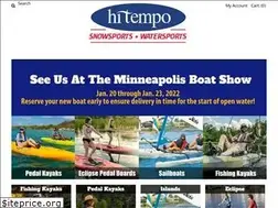 Sites similar to hitempo.com
