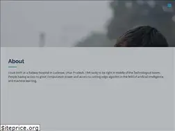 Sites similar to hiten.io