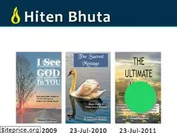Sites similar to hitenbhuta.com