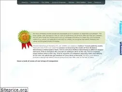 Sites similar to hitendra.co.in