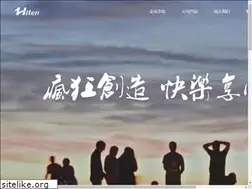 Sites similar to hitenid.com