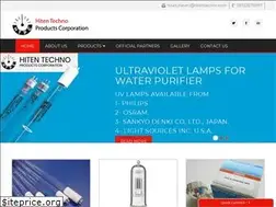 Sites similar to hitentechno.com