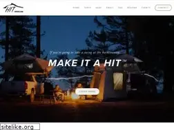 Sites similar to hitents.com