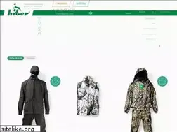 Sites similar to hiter.ru