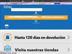 Sites similar to hites.com
