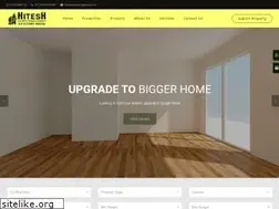 Sites similar to hiteshestate.com